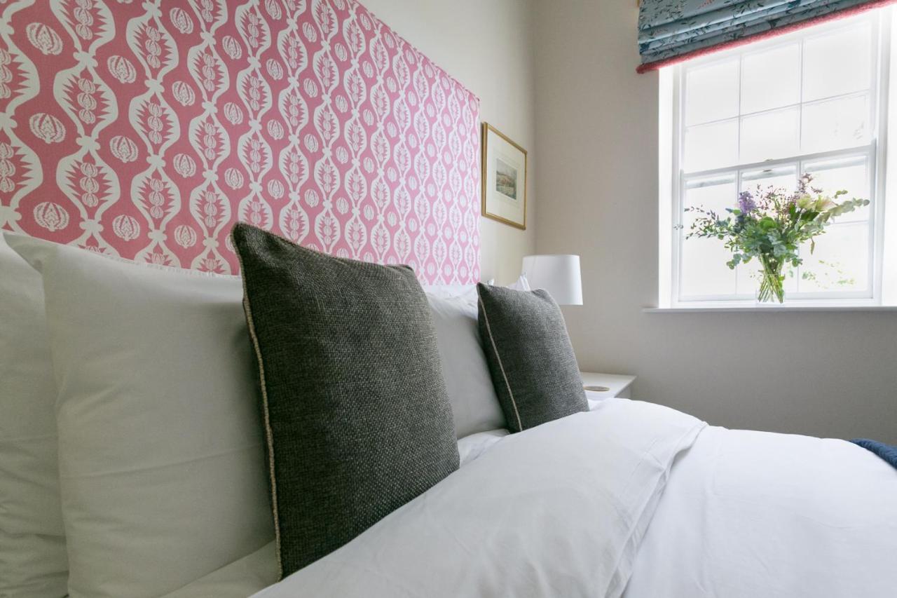 Stay On The Hill - The Coach House Hexham Exterior photo