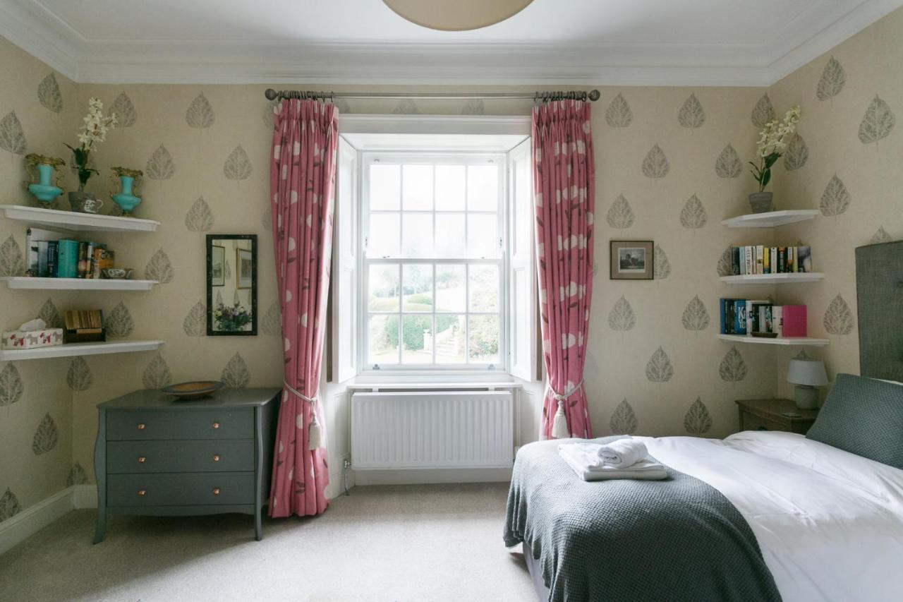 Stay On The Hill - The Coach House Hexham Exterior photo