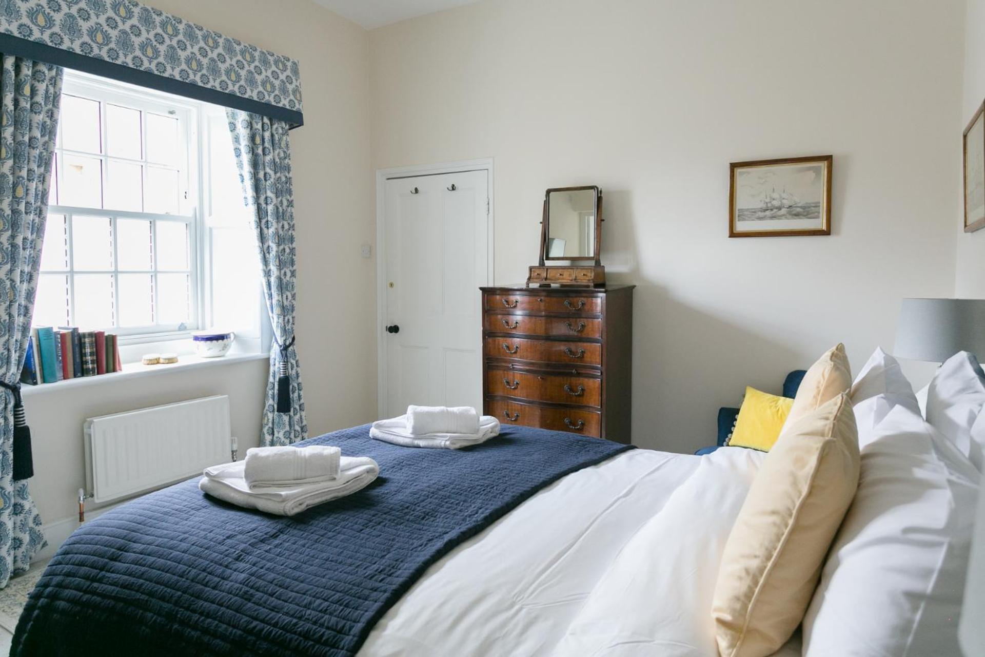 Stay On The Hill - The Coach House Hexham Exterior photo