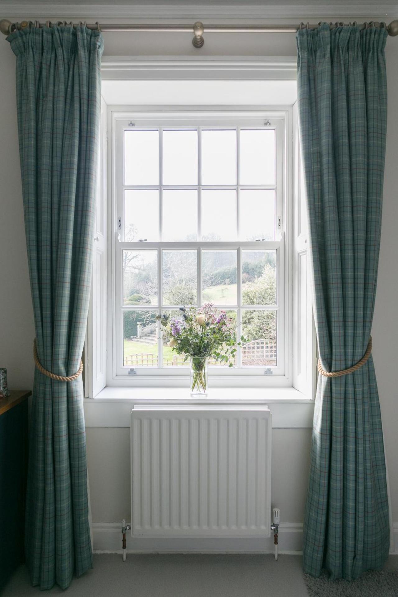 Stay On The Hill - The Coach House Hexham Room photo